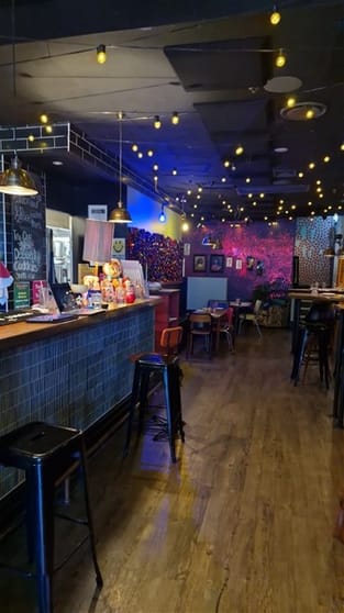 Click to view all images Alcohol & Liquor business for sale in Newtown - Image 2