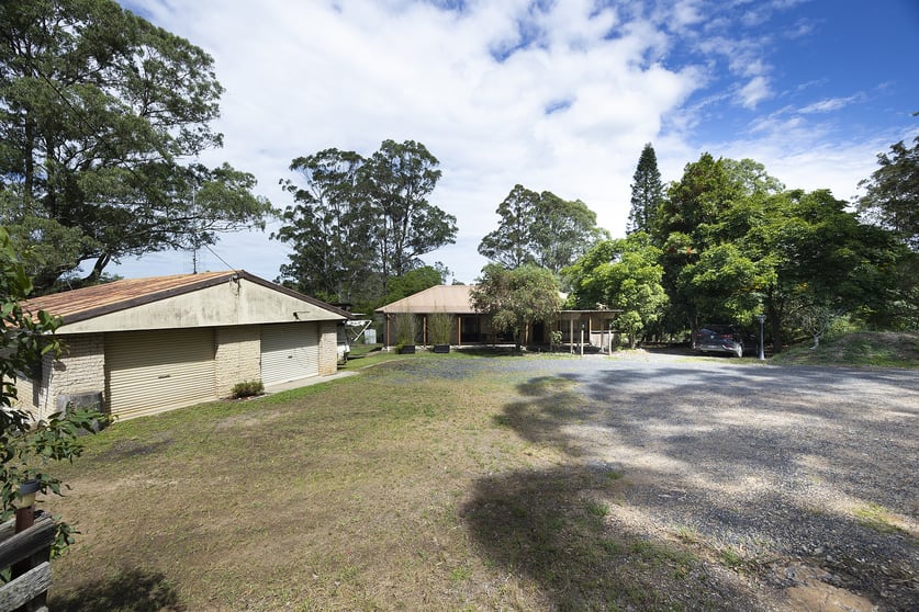 Click to view all images 381 Candoormakh Creek Road Nabiac NSW 2312 - Image 2