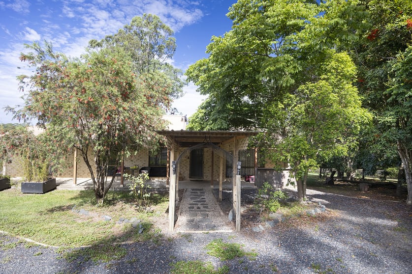 Click to view all images 381 Candoormakh Creek Road Nabiac NSW 2312 - Image 3