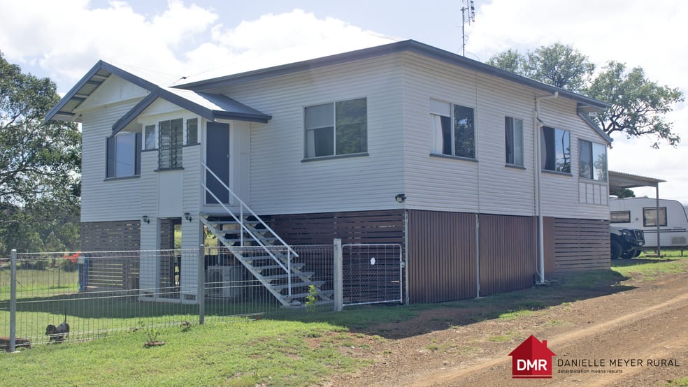 182 Mundowran Road Mundowran QLD 4626 - Image 1