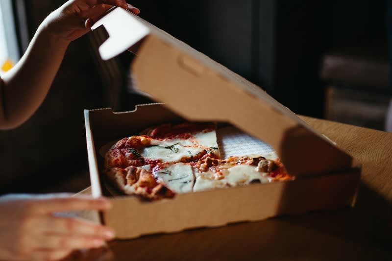 Takeaway Food  business for sale in Burwood - Image 1
