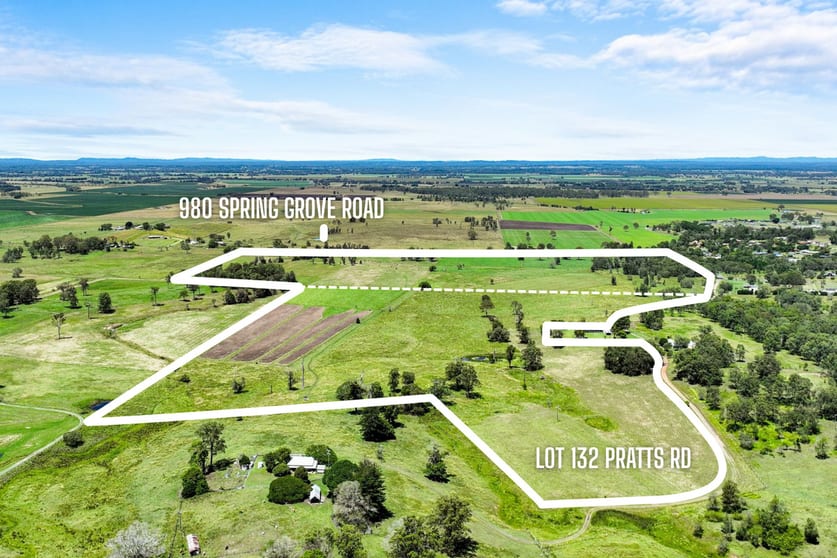 Click to view all images 980 Spring Grove Road Spring Grove NSW 2470 - Image 3