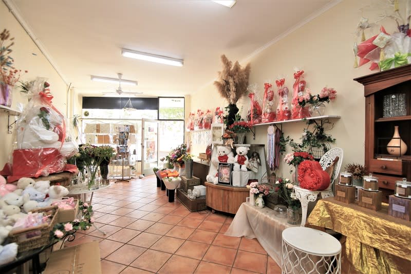 Click to view all images Florist / Nursery business for sale in Frankston - Image 1