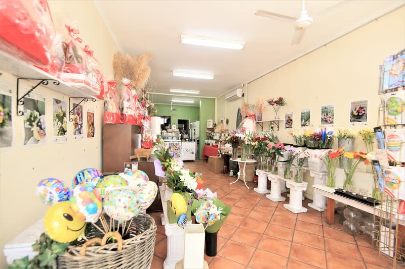 Click to view all images Florist / Nursery business for sale in Frankston - Image 3