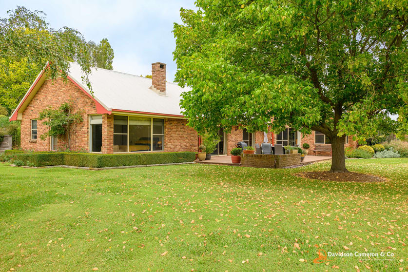 "Langleigh" 14503 Thunderbolts Way Walcha NSW 2354 - Image 1