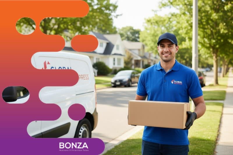 Click to view all images Courier business for sale in Brisbane City - Image 2