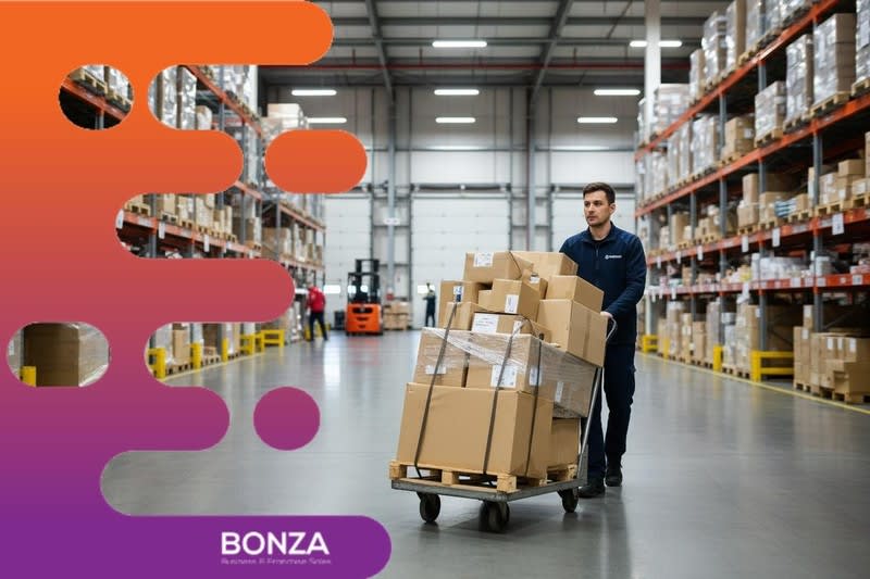 Click to view all images Courier business for sale in Brisbane City - Image 3