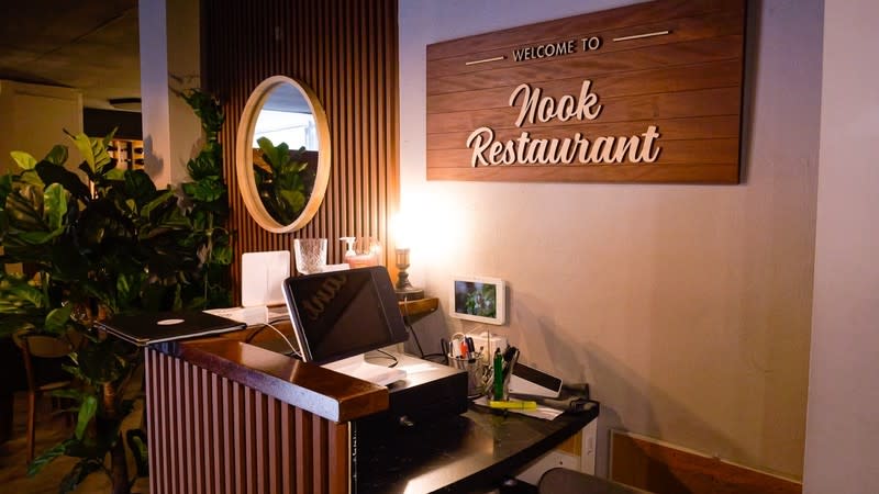 Click to view all images Restaurant business for sale in Blaxland - Image 3