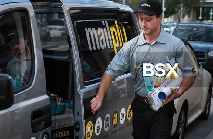 Courier  business for sale in Mowbray - Image 1