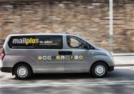 Courier  business for sale in Mowbray - Image 2