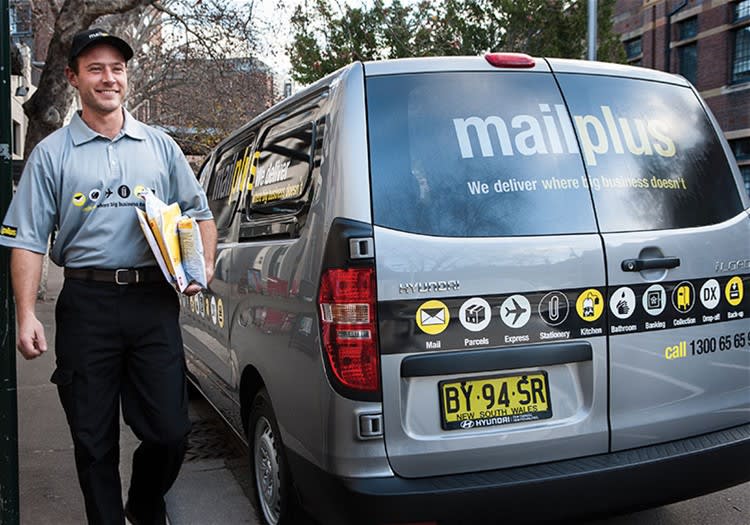 Courier  business for sale in Mowbray - Image 3
