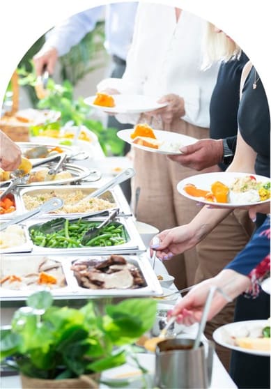 Click to view all images Catering business for sale in Hobart - Image 1