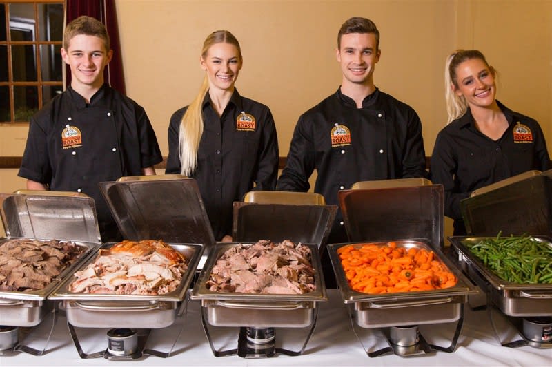 Click to view all images Catering business for sale in Hobart - Image 2