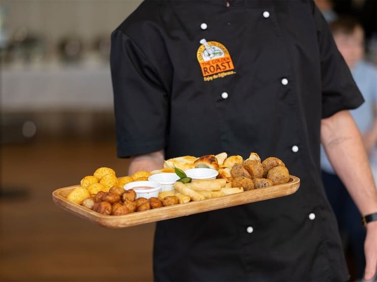 Click to view all images Catering business for sale in Hobart - Image 3