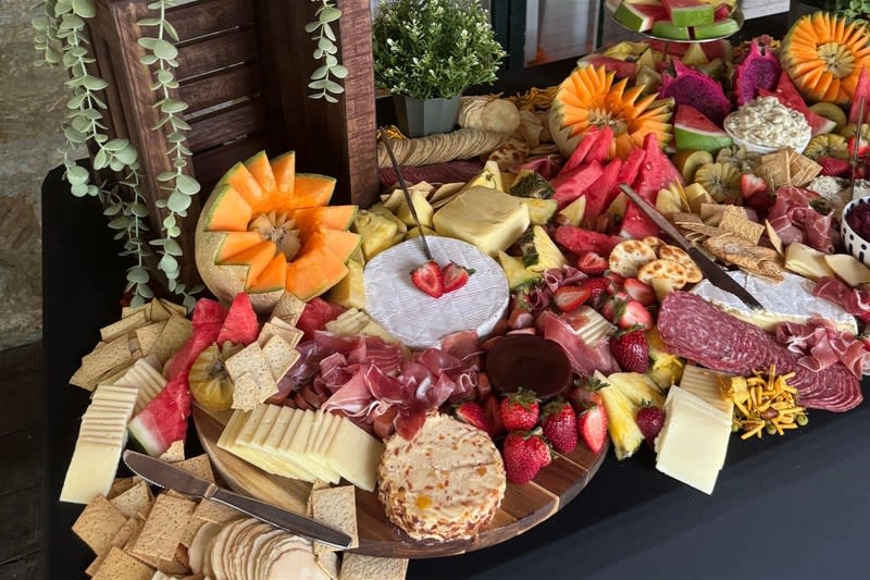 Click to view all images Catering business for sale in Hobart - Image 2