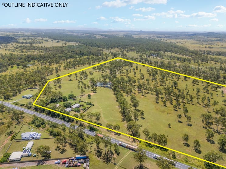 Click to view all images 54334 Bruce Highway Ambrose QLD 4695 - Image 2
