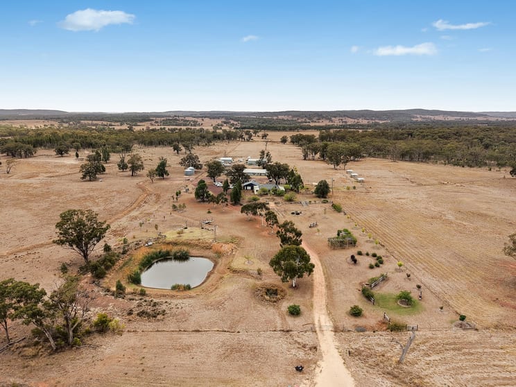 1920 Castlereagh Highway Dunedoo NSW 2844 - Image 1