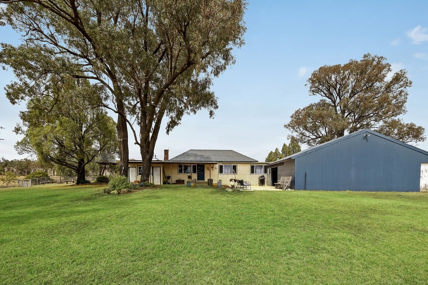 1920 Castlereagh Highway Dunedoo NSW 2844 - Image 2