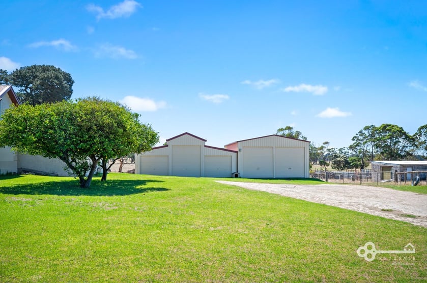 Click to view all images 276 Walker Road Suttontown SA 5291 - Image 2