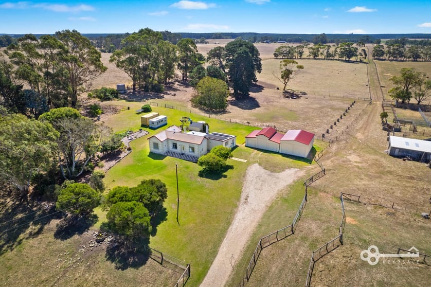Click to view all images 276 Walker Road Suttontown SA 5291 - Image 3