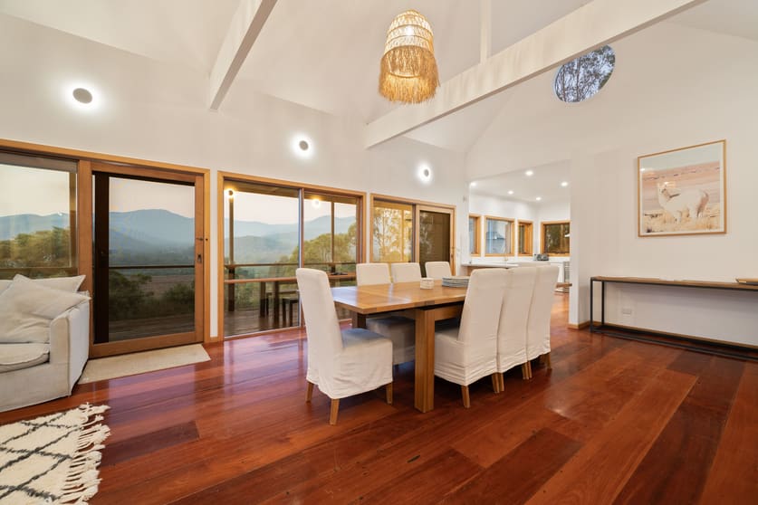 Click to view all images 215 Mount Buffalo Road Porepunkah VIC 3740 - Image 2