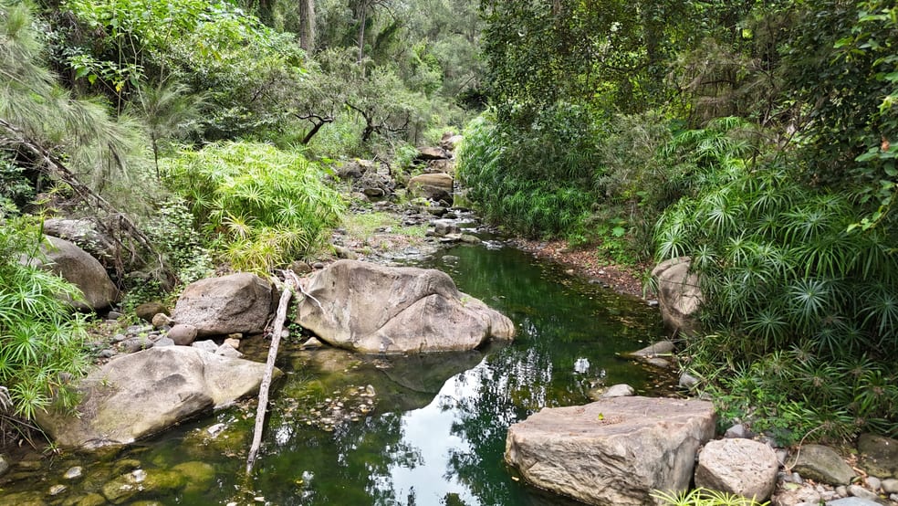 Click to view all images 3 Dalton Road Mount Berryman QLD 4341 - Image 2