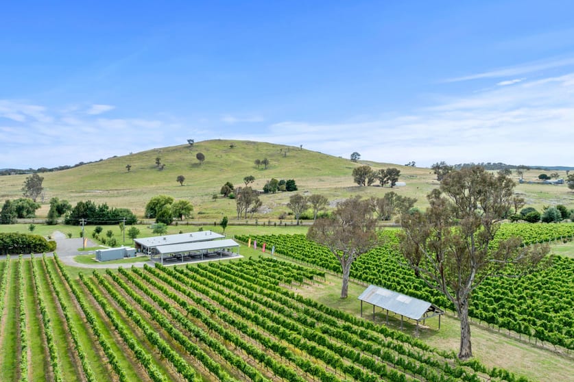 Click to view all images 9 Patemans Lane Murrumbateman NSW 2582 - Image 3