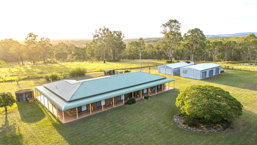 1205 Rogan Bridge Road Mylneford NSW 2460 - Image 3