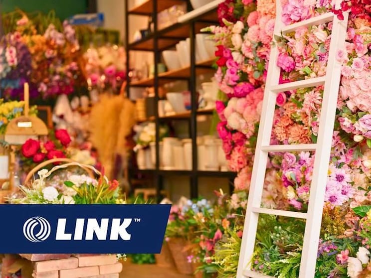 Florist / Nursery  business for sale in Far North Queensland Greater Region QLD - Image 1