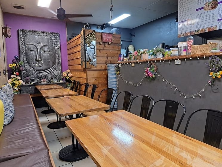 Food & Beverage  business for sale in Cairns City - Image 2