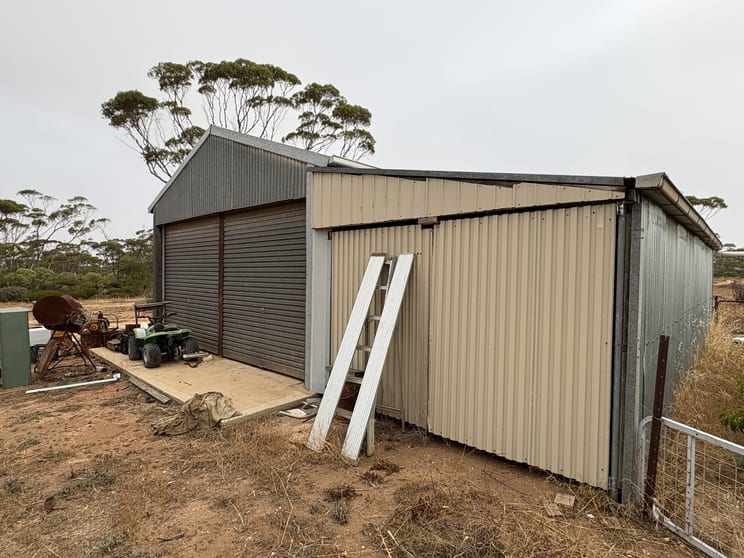 Lot 104 Cant Road Kimba SA 5641 - Image 2