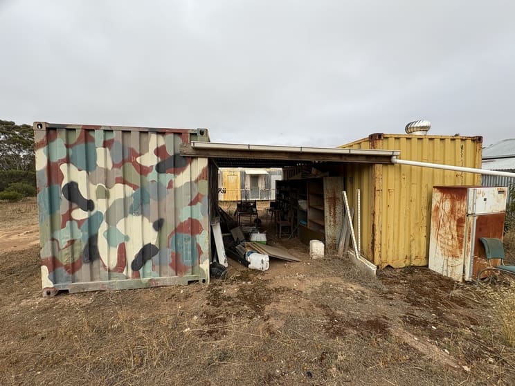 Lot 104 Cant Road Kimba SA 5641 - Image 3