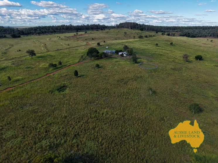 Click to view all images 268 Back Creek Road Stalworth QLD 4613 - Image 1
