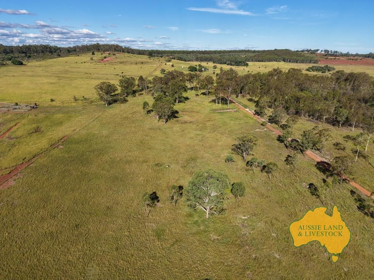 Click to view all images 268 Back Creek Road Stalworth QLD 4613 - Image 3