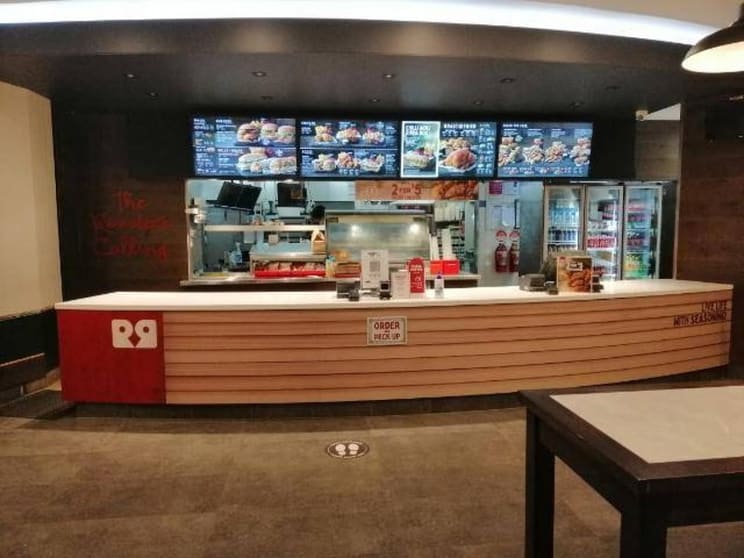 Click to view all images Restaurant business for sale in Melton - Image 2