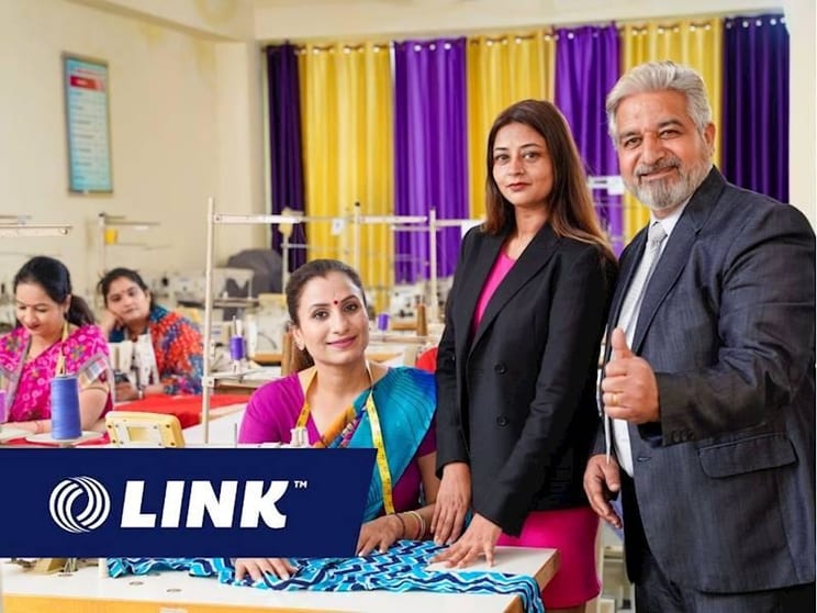 Click to view all images Clothing & Accessories business for sale in Sydney Region NSW - Image 1