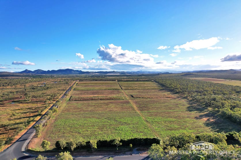 Click to view all images Lot 113 Leadingham Creek Road Dimbulah QLD 4872 - Image 2