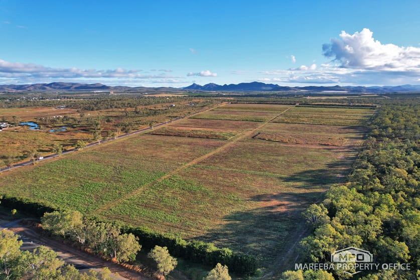 Click to view all images Lot 113 Leadingham Creek Road Dimbulah QLD 4872 - Image 3