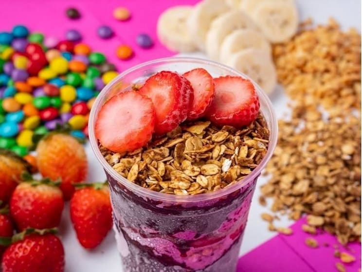 Takeaway Food  business for sale in Sydney Region NSW - Image 3