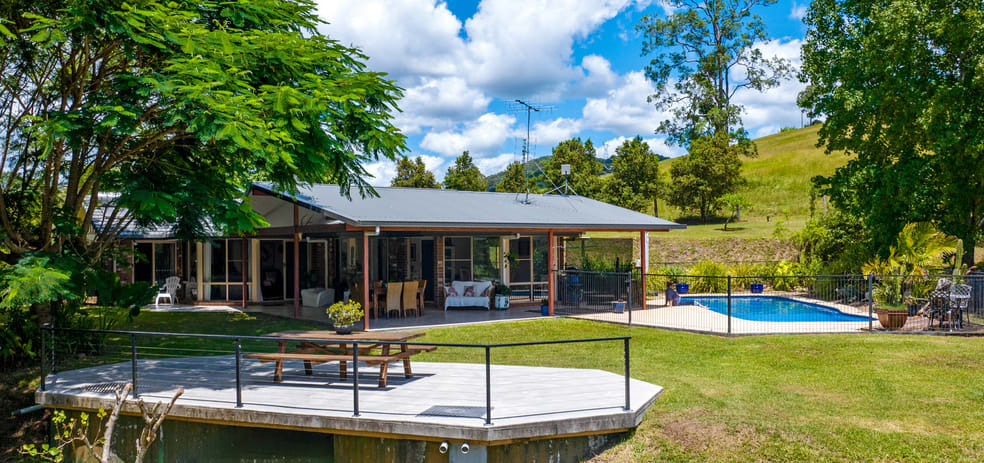 592 Cedar Creek Road Gheerulla QLD 4574 - Image 2