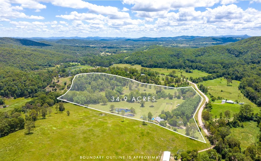 592 Cedar Creek Road Gheerulla QLD 4574 - Image 3