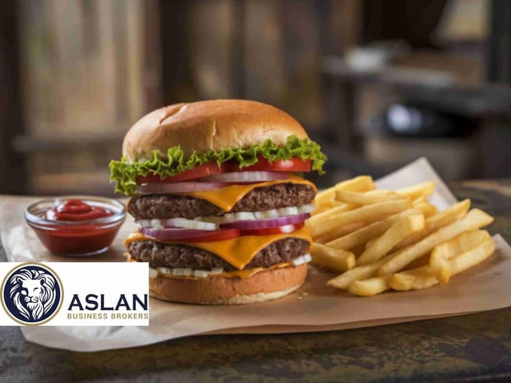 Click to view all images Takeaway Food business for sale in Brunswick - Image 2