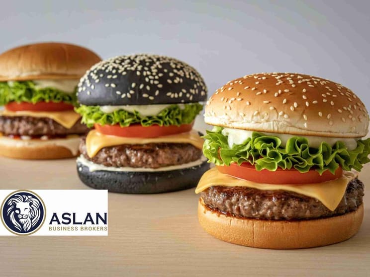 Click to view all images Takeaway Food business for sale in Brunswick - Image 3