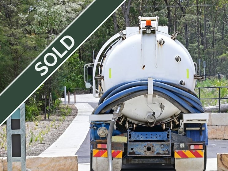 Click to view all images Mobile Services business for sale in Sunshine Coast Greater Region QLD - Image 1