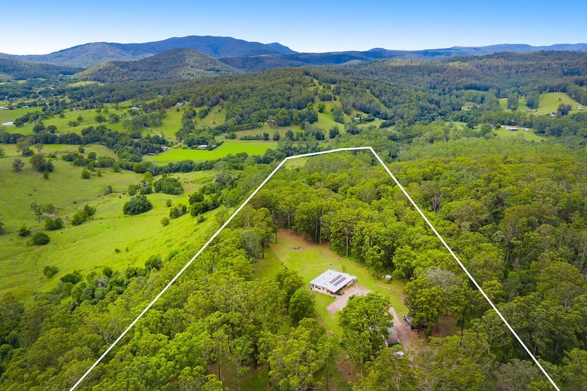 Click to view all images 301 Upsalls Creek Road Upsalls Creek NSW 2439 - Image 2