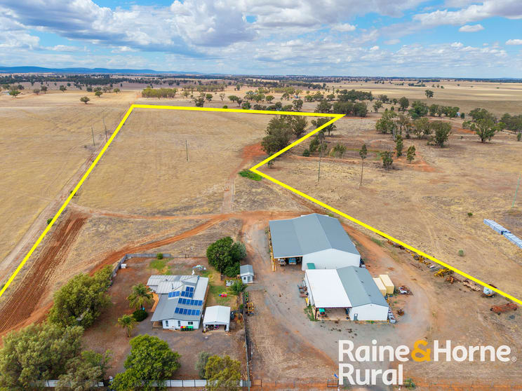 502 Whitton Park Road Peak Hill NSW 2869 - Image 2