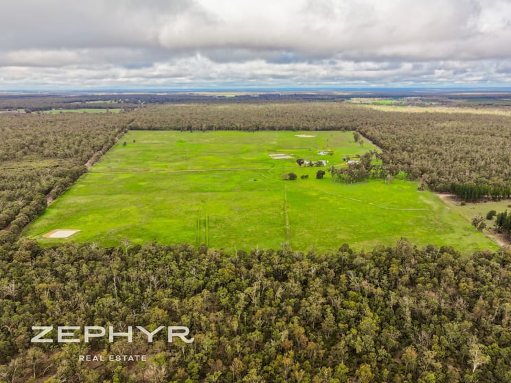 Click to view all images 4254 Donnybrook-Boyup Brook Road Wilga WA 6243 - Image 3