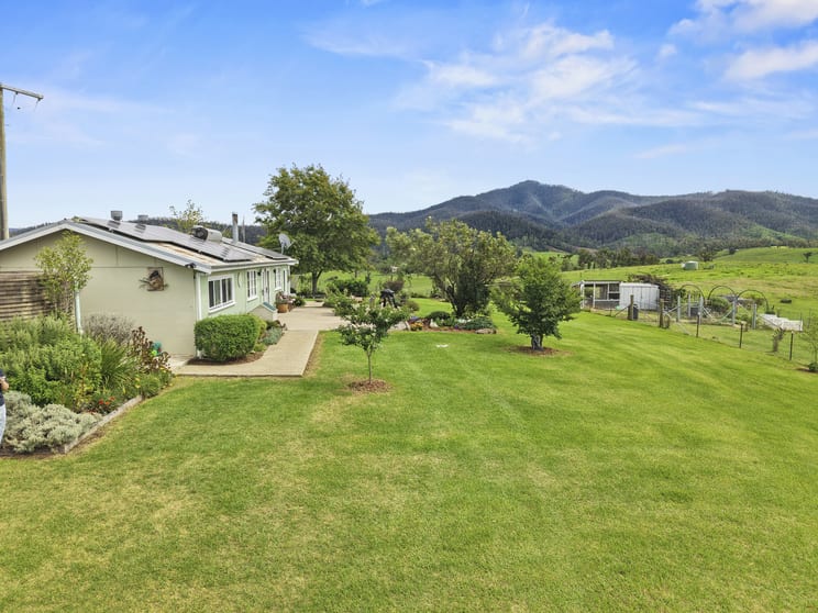 306 Yowrie Road Cobargo NSW 2550 - Image 2