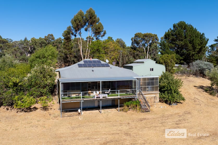 Click to view all images 6529 Donnybrook-Boyup Brook Road Boyup Brook WA 6244 - Image 2