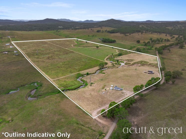 Click to view all images 130 Tuites Lane Biarra QLD 4313 - Image 3